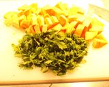 Foto del paso 4 de la receta: Almu a la S. Hackett...Defector