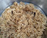 Foto langkah ke 5 dari resep Simple Nasi Kabsah Ayam.