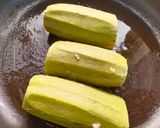 A picture of step 2 of Stuffed Shahi Dudhi/ Stuffed Lauki.