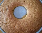 Foto do passo 6 de Bolo de abacaxi
