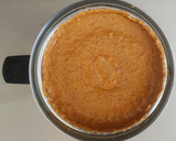 டூ இன் ஒன் தக்காளி மசாலா குழம்பு (Tomato gravy)🍅 ரெசிபி ஸ்டேப் 5 புகைப்படம்