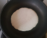 Foto del paso 2 de la receta: Hot cakes de avena, yogurt y claras