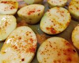 Foto del paso 1 de la receta: Bacalao gratinado con alioli