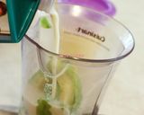 酪梨豆奶 Avocado Shake的食譜步驟3照片