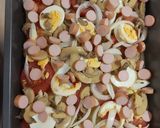 Rakott burgonya recept fázis 3 fotója