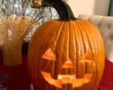A picture of step 8 of How to Carve a Pumpkin for Halloween!.