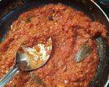 Chole Bhature recipe step 1 photo