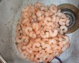 Foto del paso 3 de la receta: Chupe de Camarones 🦐