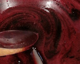 Foto del paso 5 de la receta: Peras al vino 🍐🍷