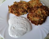 Zöldségtócsi recept fázis 4 fotója