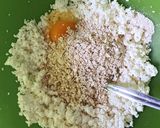 Fittnes pogi ✨🧀 recept fázis 2 fotója