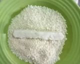 Foto langkah ke 5 dari resep Stik Tempe Keju.