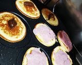 Foto del paso 5 de la receta: Tortitas gluten free