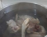 Foto langkah ke 1 dari resep Soto banjar mudah.