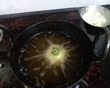 Spinach paneer balls in Yoghurt recipe step 3 photo