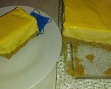 Foto del paso 1 de la receta: Barra helada de mango