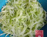 Foto langkah ke 1 dari resep Jangan Manisah Tempe Tahu.