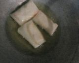 Foto langkah ke 5 dari resep Lumpia Wortel Ayam.