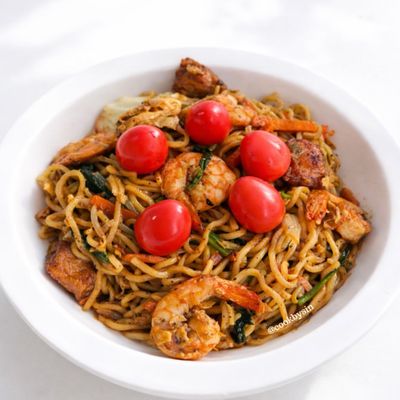 Langkah 7