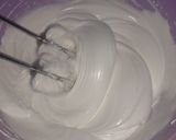 Foto del paso 4 de la receta: Merenguitos⚪
