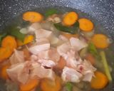 Foto langkah ke 2 dari resep Asam asam dada ayam.