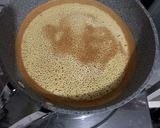 Foto langkah ke 6 dari resep Crepes.