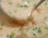 Pas rețetă Clătite cu carne tocată și ceapă verde 2 fotografie