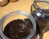 Foto langkah ke 6 dari resep Selai Coklat Homemade.