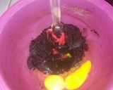Foto del paso 4 de la receta: Brownie