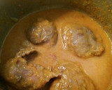 Foto del paso 4 de la receta: Carrilleras de cerdo en salsa española