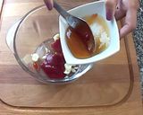 Foto del paso 4 de la receta Alitas de pollo agridulce