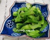 Hình bước làm 1 của món Cơm nhà đơn giản mà ngon 64