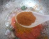 மட்டர் பன்னீர் கிரேவி / Butter panner curry receip in tamil ரெசிபி ஸ்டேப் 7 புகைப்படம்