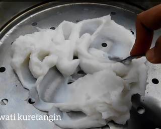 Es Tebak Padang Khas Minang Sumatera Barat - Step 1