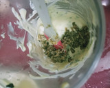 Foto del paso 5 de la receta: Mahonesa aromatizada con espárragos de Gavá