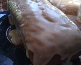 Foto del paso 8 de la receta: Budín de zanahoria simple (Carrot cake)