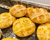 Foto del paso 11 de la receta: Galletas de fubá y mantequilla “sin gluten”