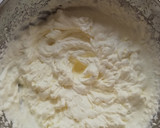 Foto del paso 1 de la receta: Mini Magnum de crema de ron casera