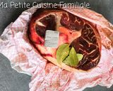 Une image de l'étape 1 de Salade de jarret de bœuf aux cornichons.