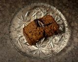 Φωτογραφία βήματος 5 της συνταγής Angel’s healthy brownie cake