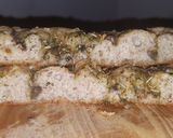 Foto del paso 13 de la receta: Focaccia Integral