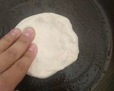 Foto del paso 14 de la receta: Pizzas de sartén por si no tenemos dinero para comprar una :De