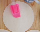 Foto del paso 3 de la receta: Dobladitas