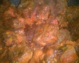 Foto del paso 3 de la receta: Albóndigas de lentejas