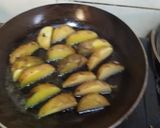Foto langkah ke 5 dari resep Kentang Panggang.
