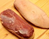 Sült rosé kacsamell recept fázis 1 fotója