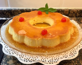 Foto del paso 7 de la receta: Flan de huevo con esencia de avellana