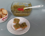 Foto del paso 4 de la receta: 56. Guacamole con salmón