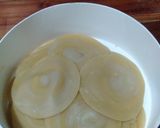 Foto langkah ke 5 dari resep #Resep kulit karipap.