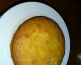 A picture of step 9 of Orange pound cake.